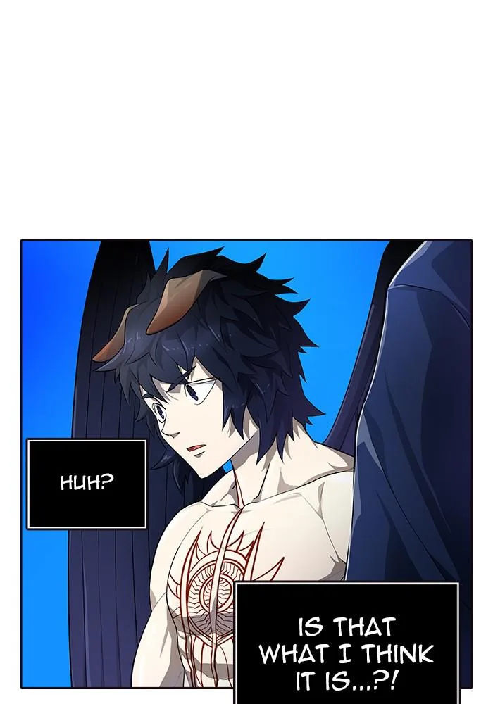Tower of God - Chapter 550 - Page 69