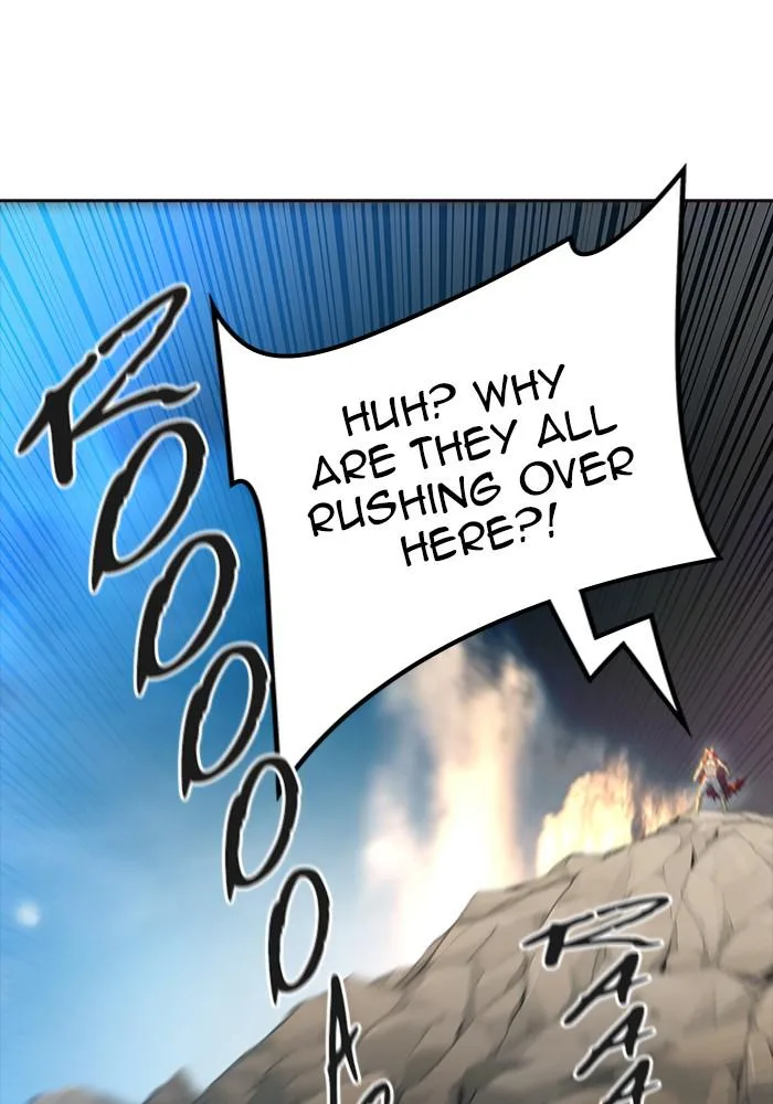 Tower of God - Chapter 550 - Page 71