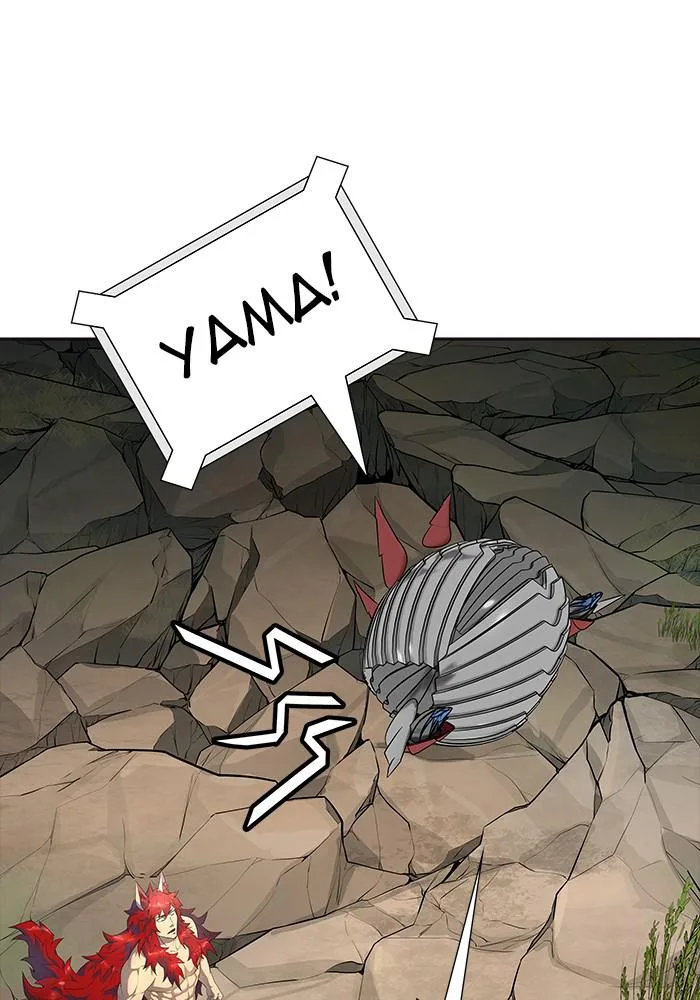 Tower of God - Chapter 550 - Page 73