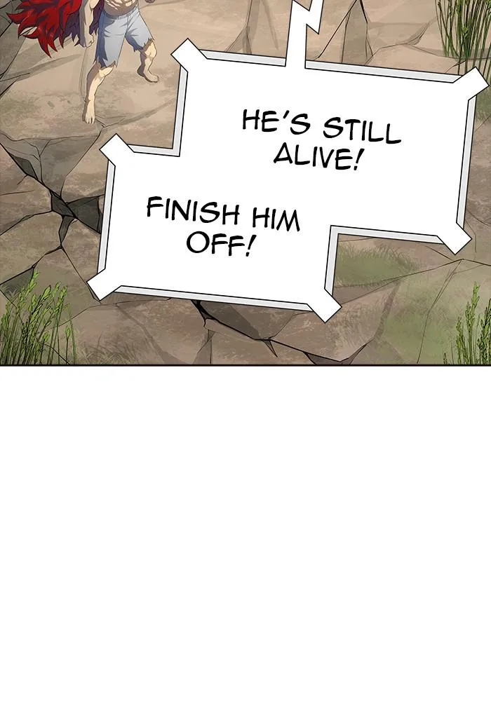 Tower of God - Chapter 550 - Page 74