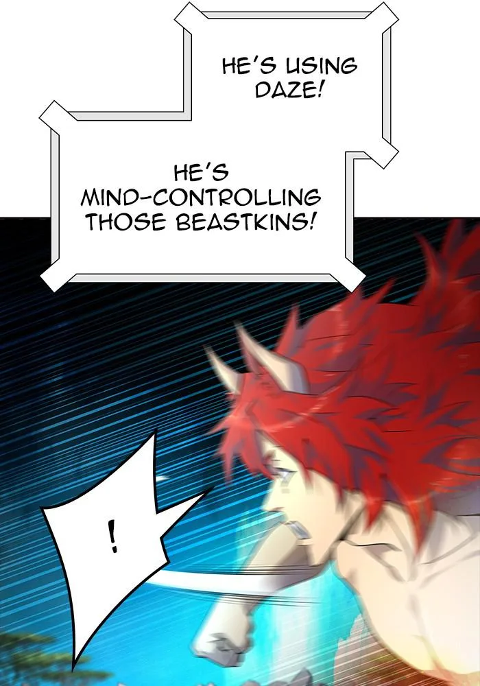 Tower of God - Chapter 550 - Page 75