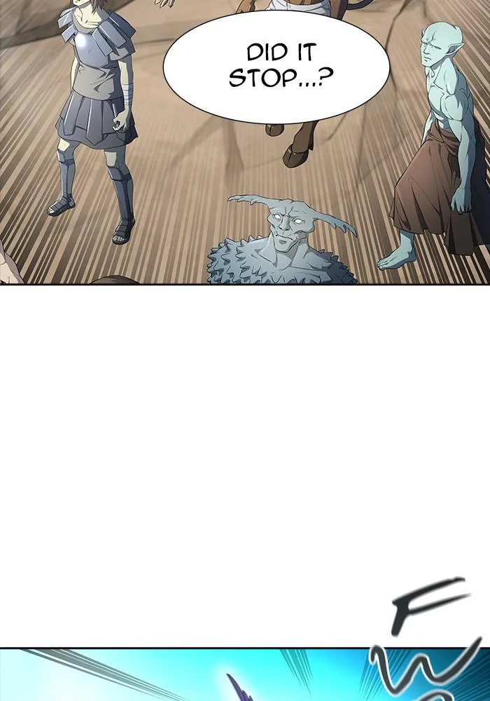 Tower of God - Chapter 550 - Page 83