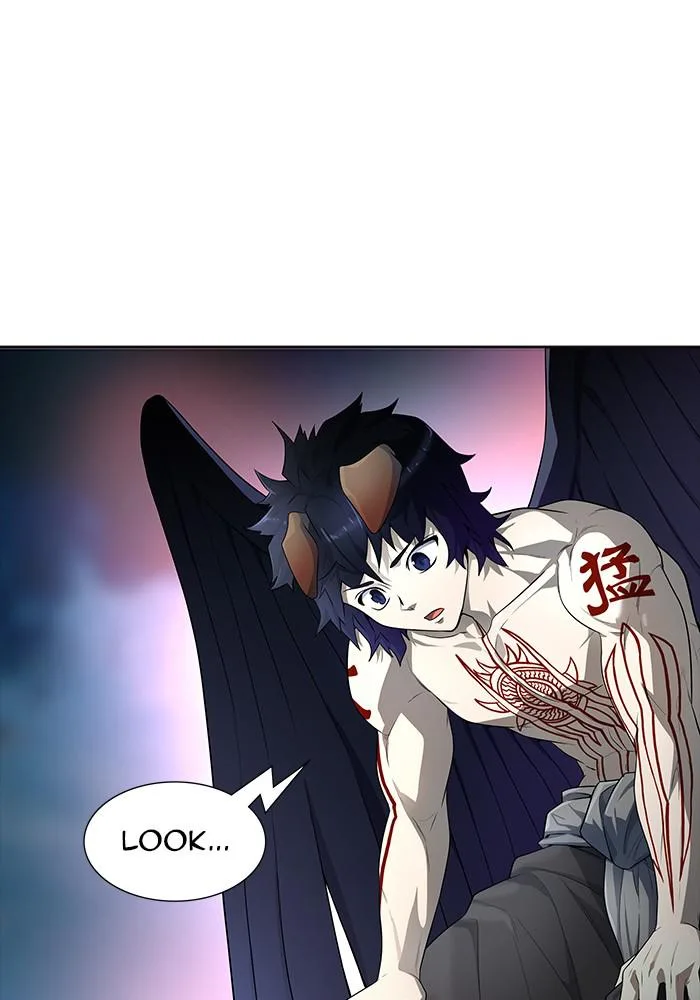Tower of God - Chapter 550 - Page 86