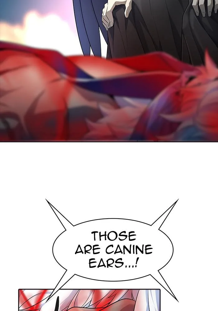 Tower of God - Chapter 550 - Page 87