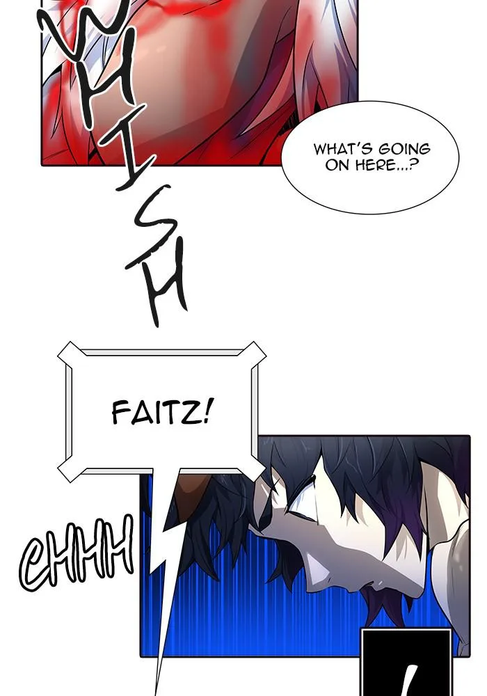 Tower of God - Chapter 550 - Page 88