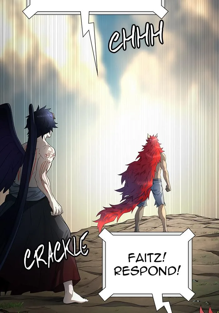 Tower of God - Chapter 550 - Page 91
