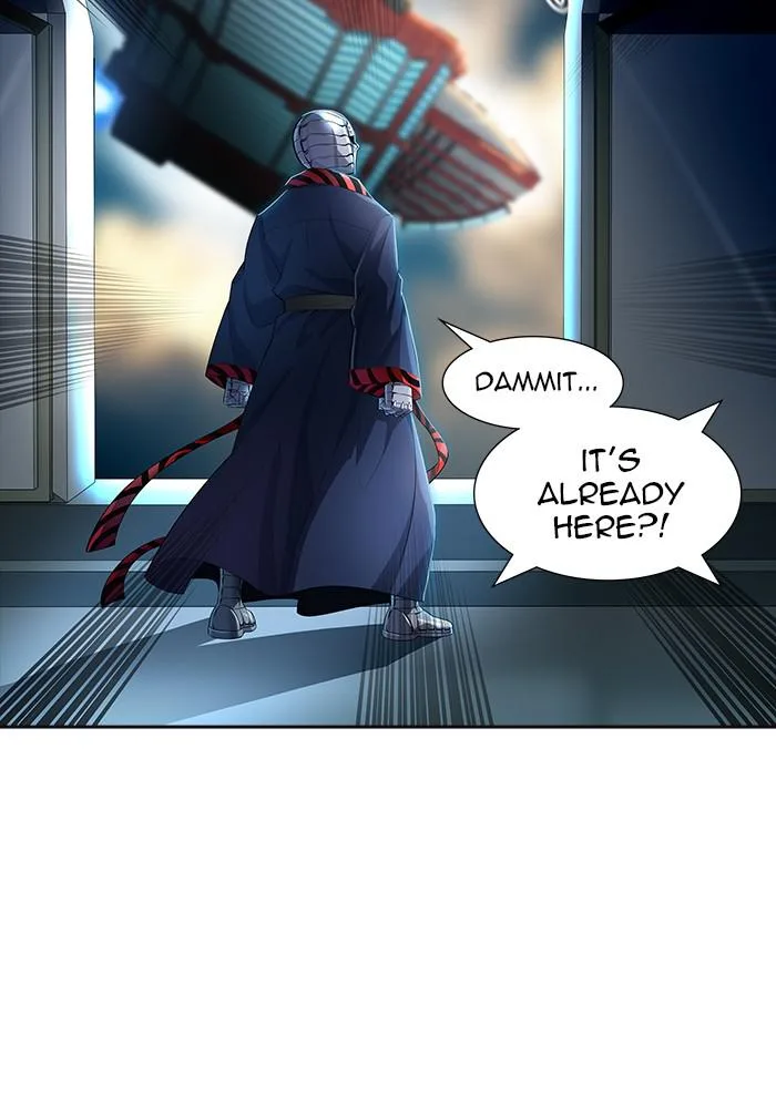 Tower of God - Chapter 550 - Page 93
