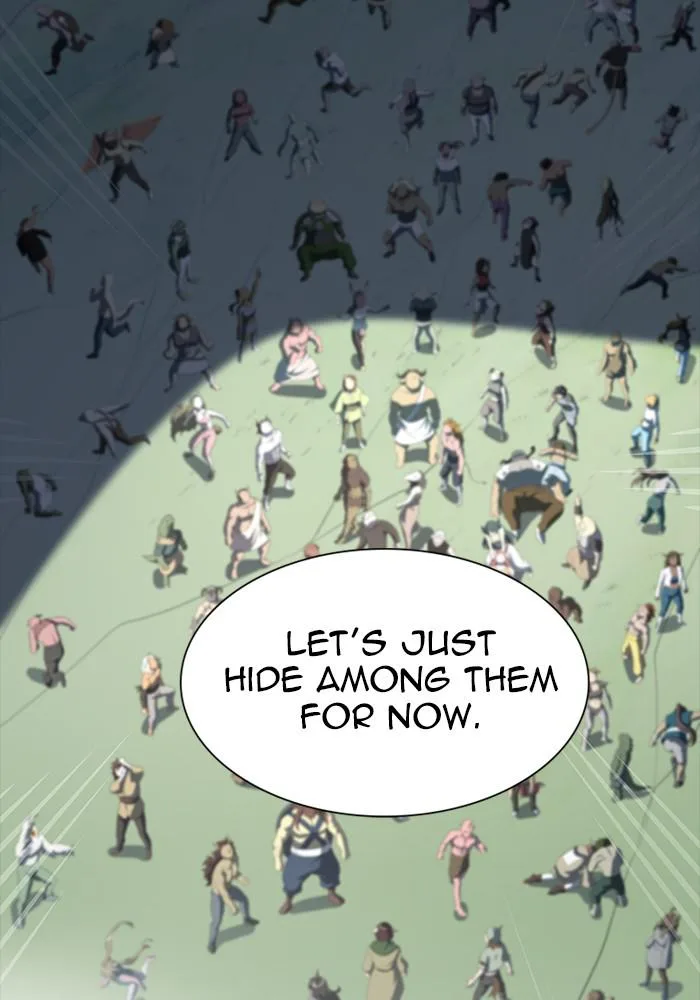 Tower of God - Chapter 550 - Page 98