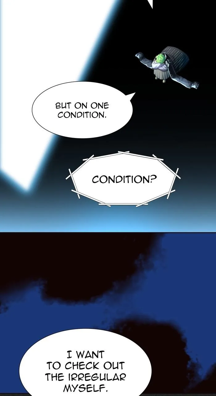 Tower of God - Chapter 551 - Page 10