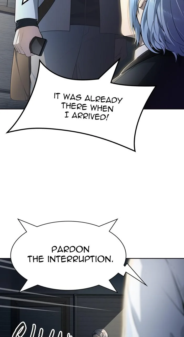 Tower of God - Chapter 551 - Page 100