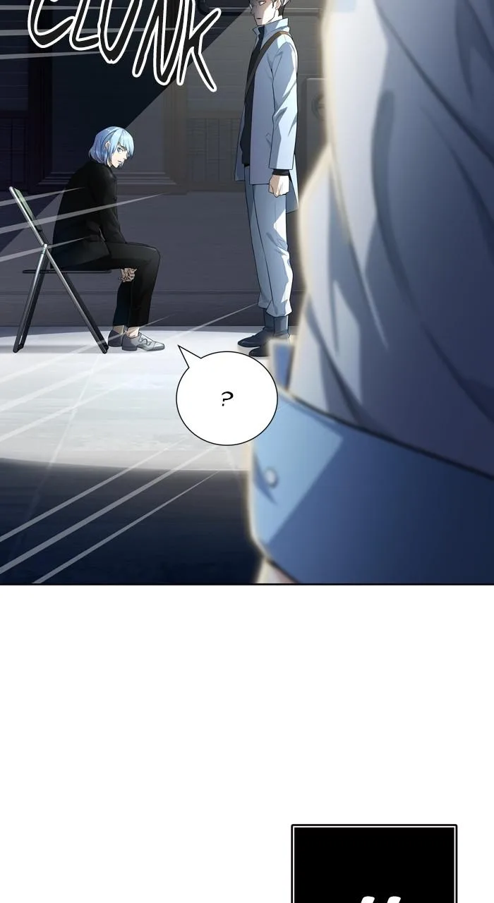 Tower of God - Chapter 551 - Page 101