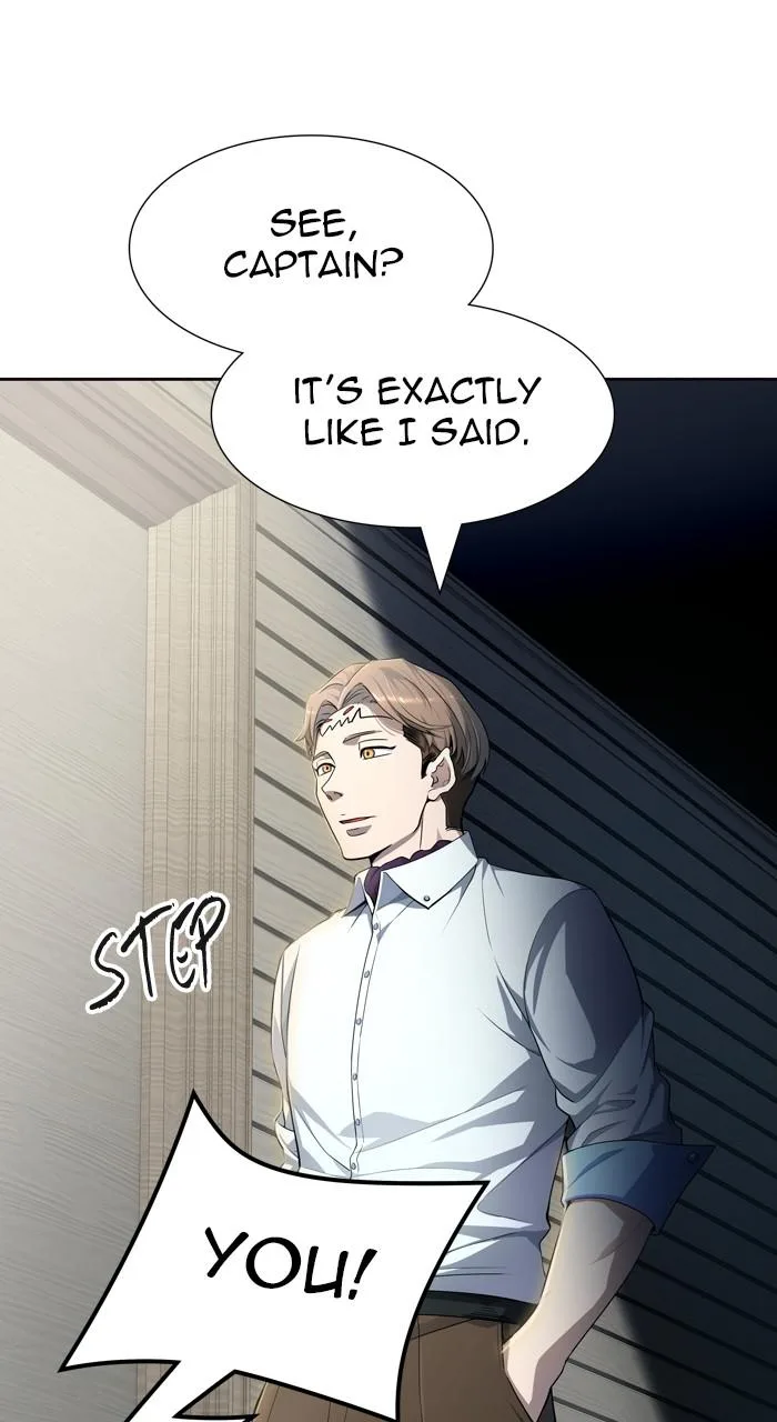 Tower of God - Chapter 551 - Page 103