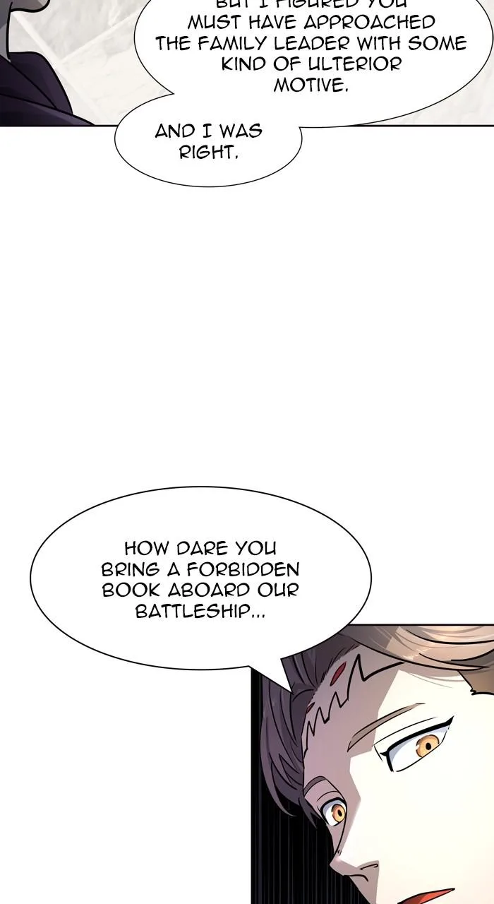 Tower of God - Chapter 551 - Page 106