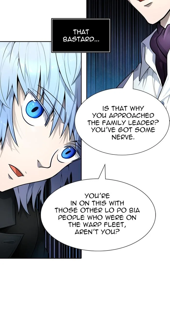 Tower of God - Chapter 551 - Page 107