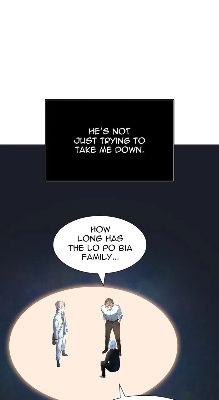Tower of God - Chapter 551 - Page 108