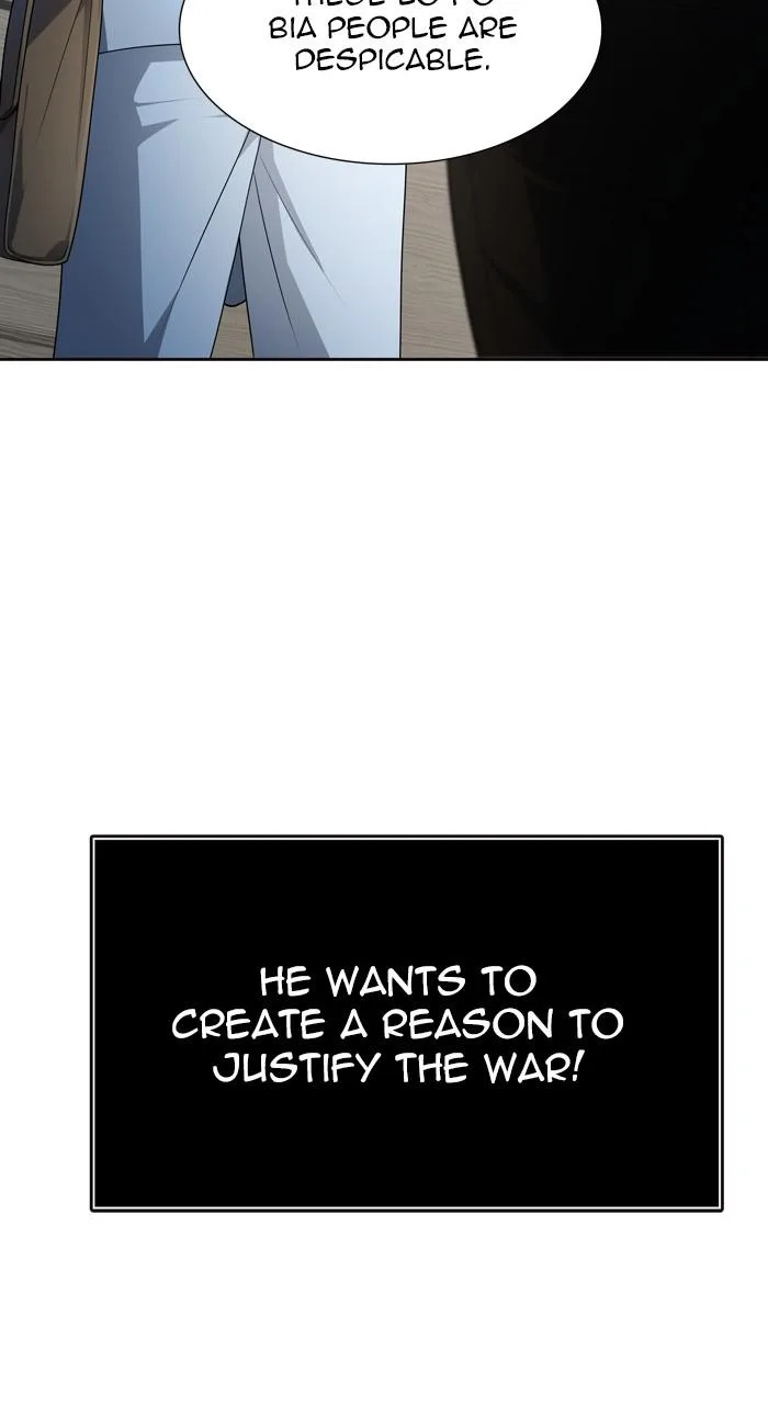 Tower of God - Chapter 551 - Page 111