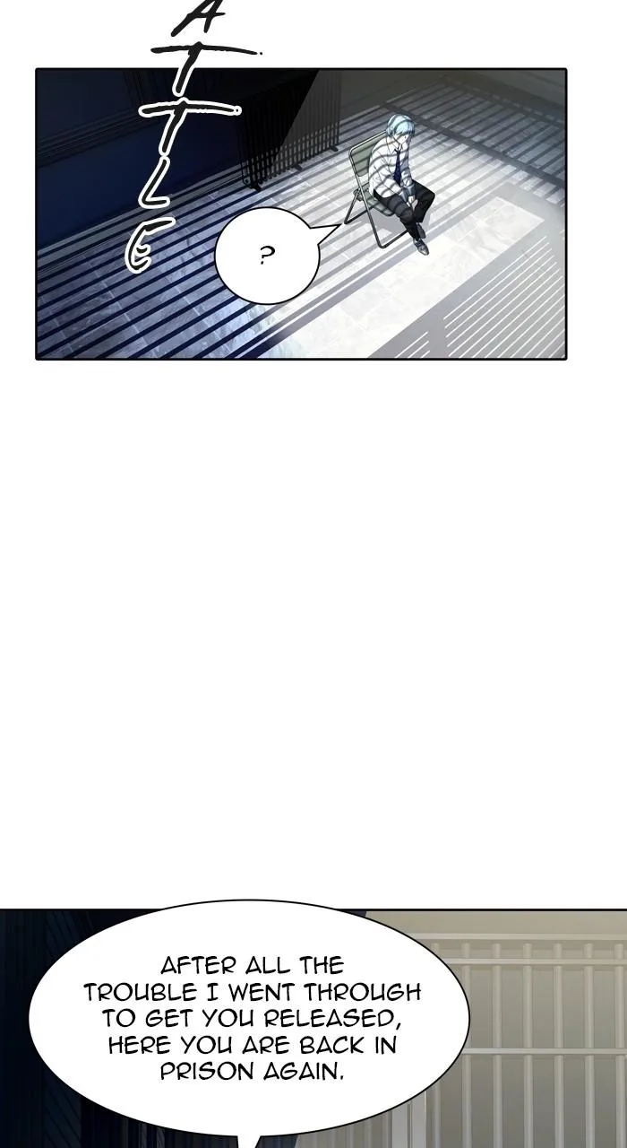 Tower of God - Chapter 551 - Page 113
