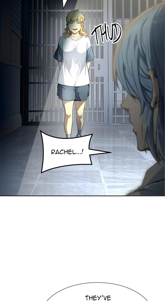 Tower of God - Chapter 551 - Page 114