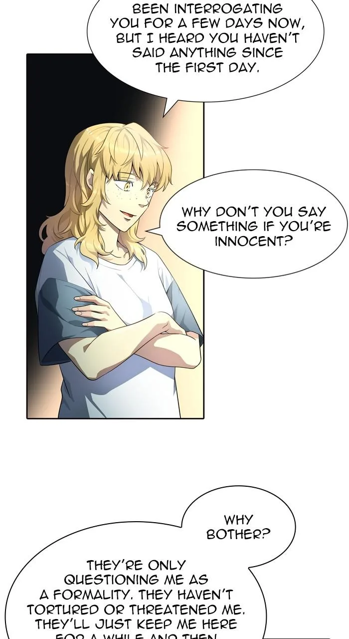 Tower of God - Chapter 551 - Page 115