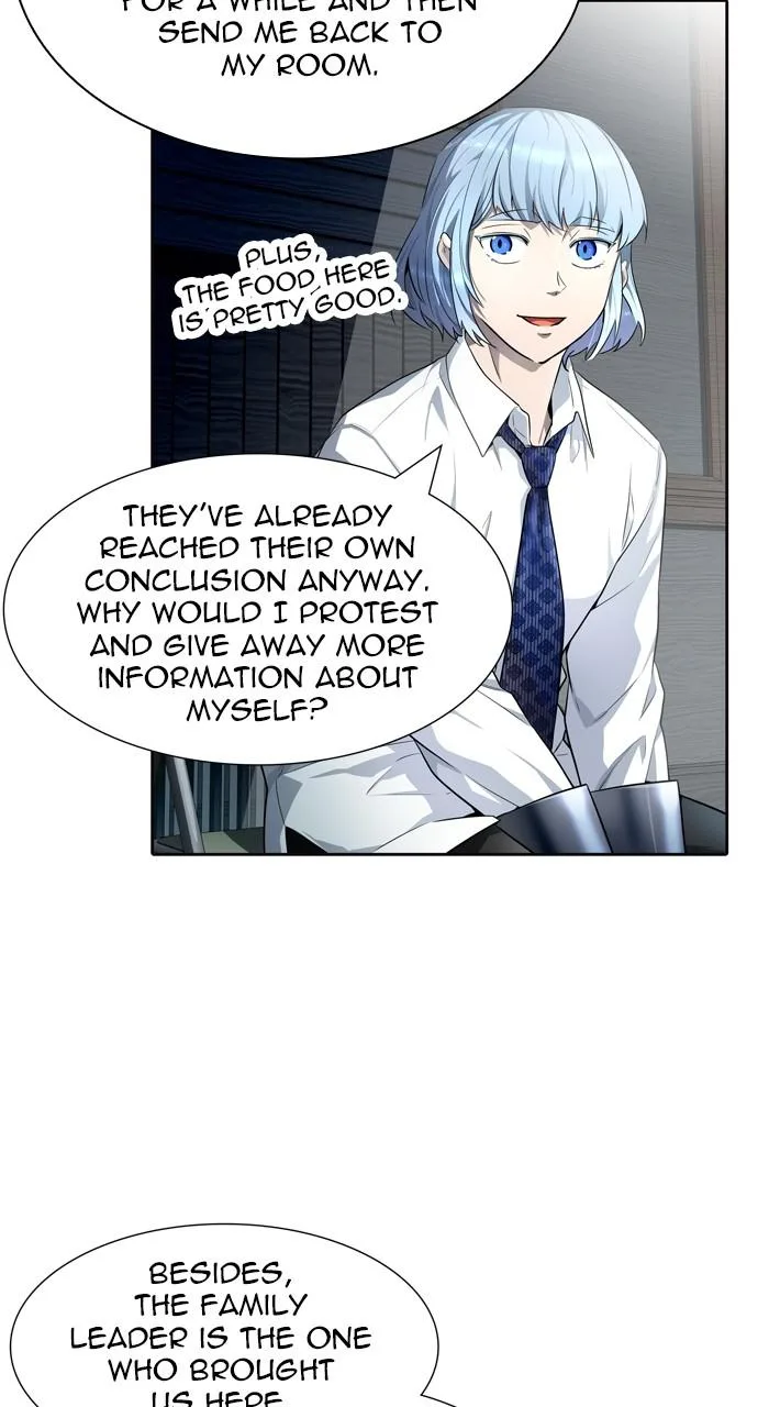 Tower of God - Chapter 551 - Page 116