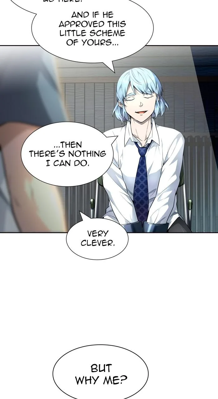 Tower of God - Chapter 551 - Page 117