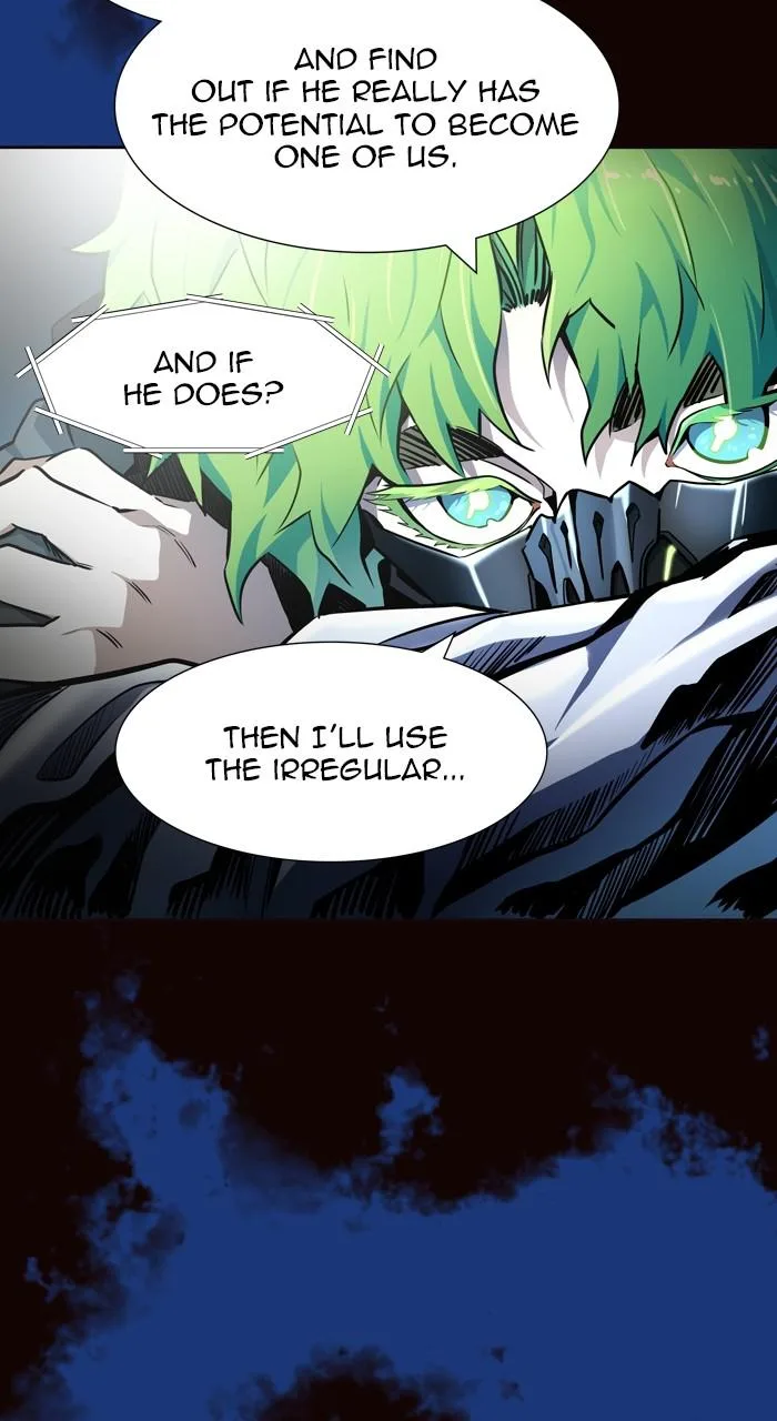 Tower of God - Chapter 551 - Page 12