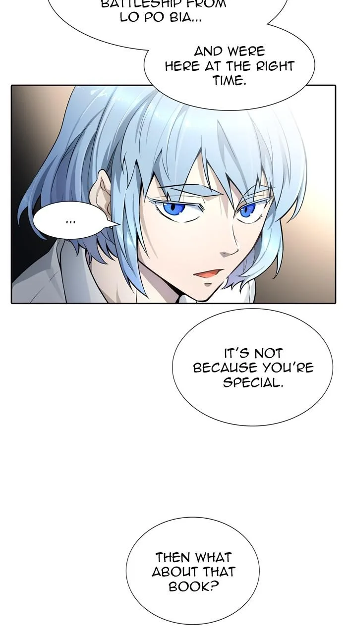 Tower of God - Chapter 551 - Page 120