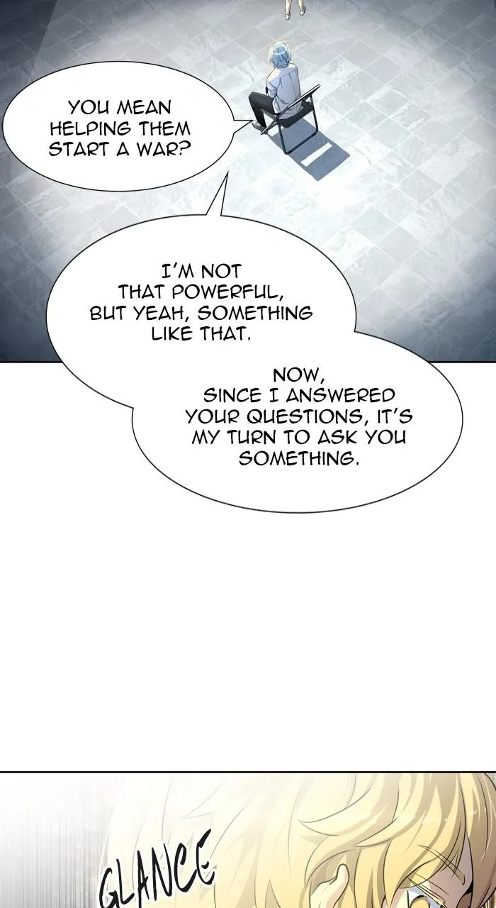 Tower of God - Chapter 551 - Page 124