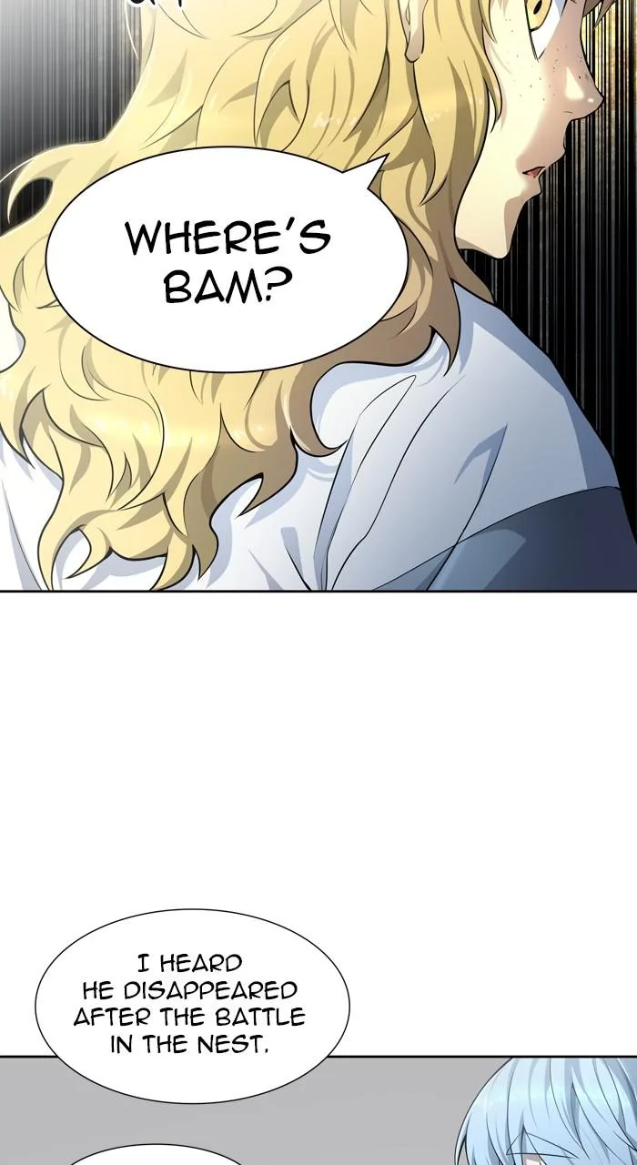 Tower of God - Chapter 551 - Page 125