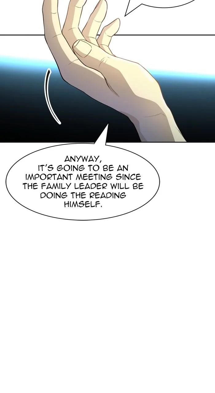 Tower of God - Chapter 551 - Page 128