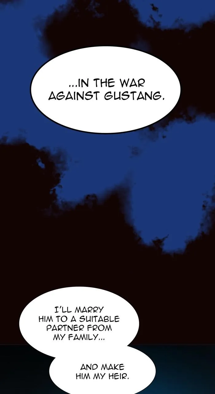 Tower of God - Chapter 551 - Page 13