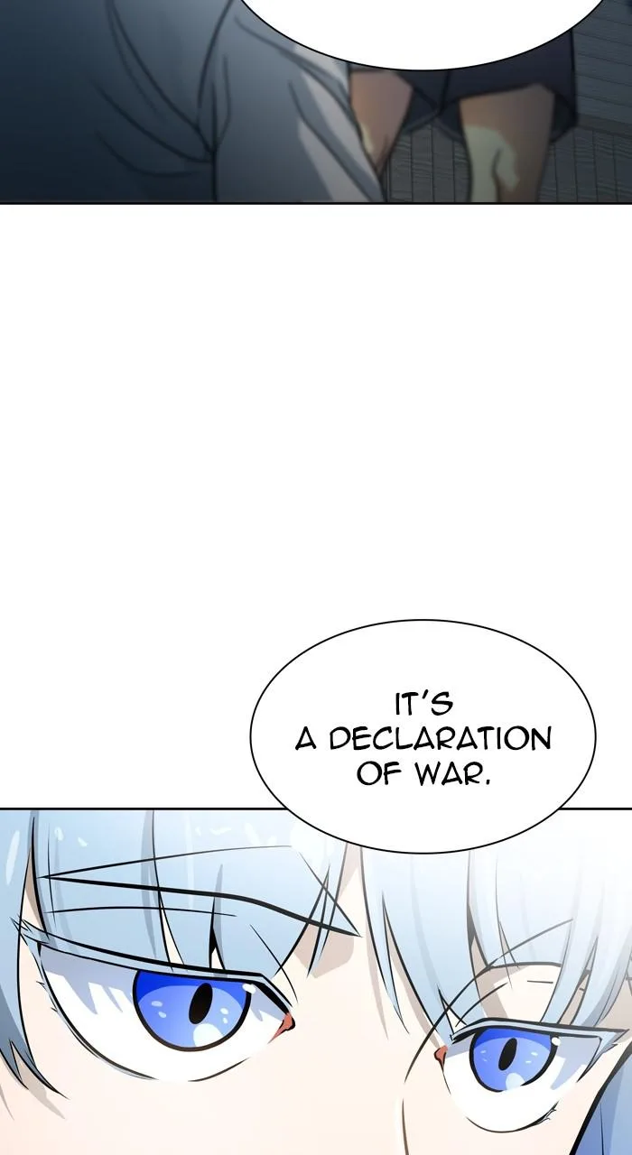 Tower of God - Chapter 551 - Page 130