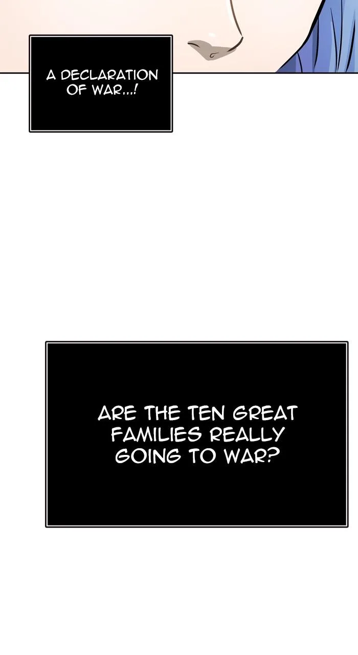 Tower of God - Chapter 551 - Page 131