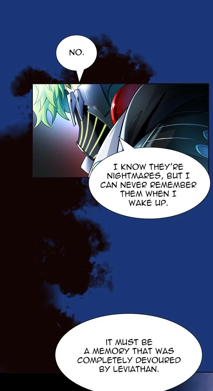 Tower of God - Chapter 551 - Page 17