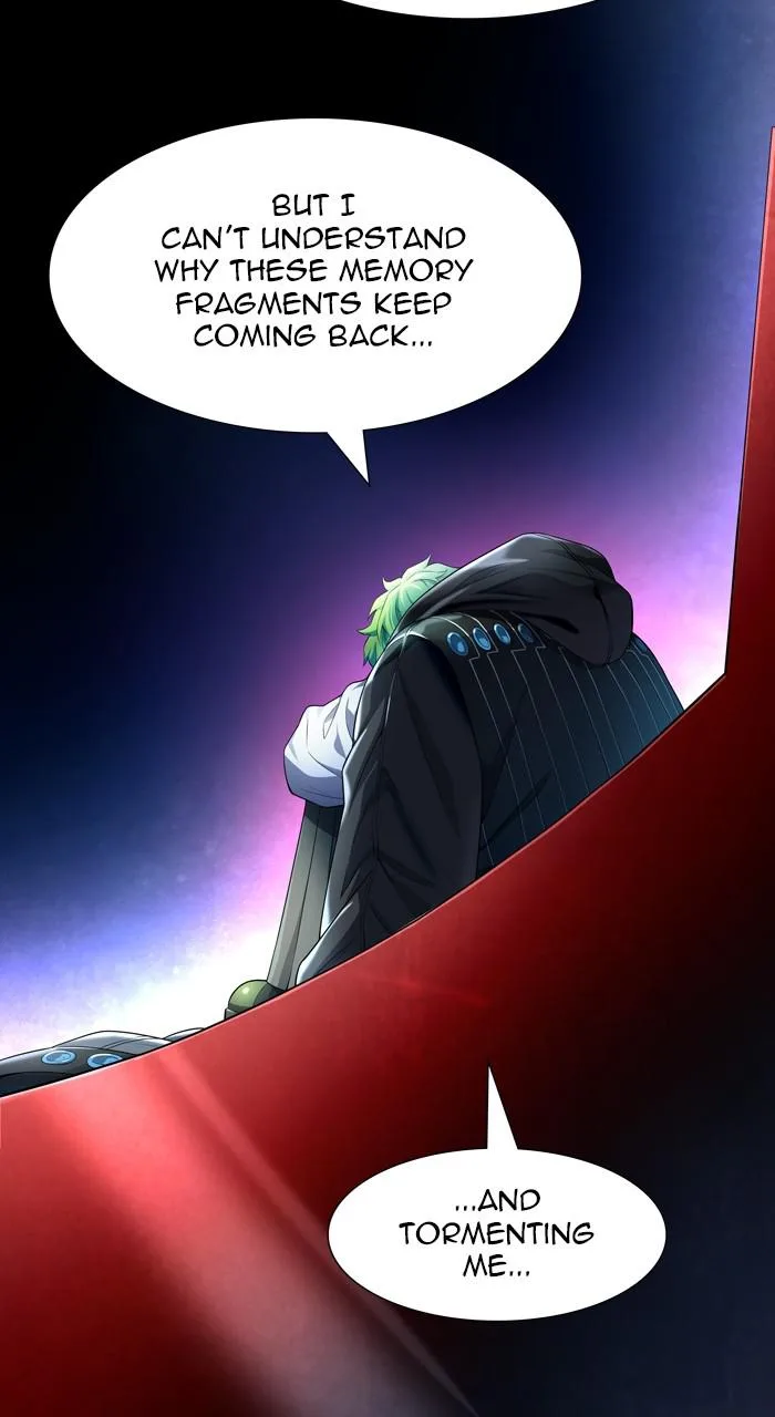 Tower of God - Chapter 551 - Page 18