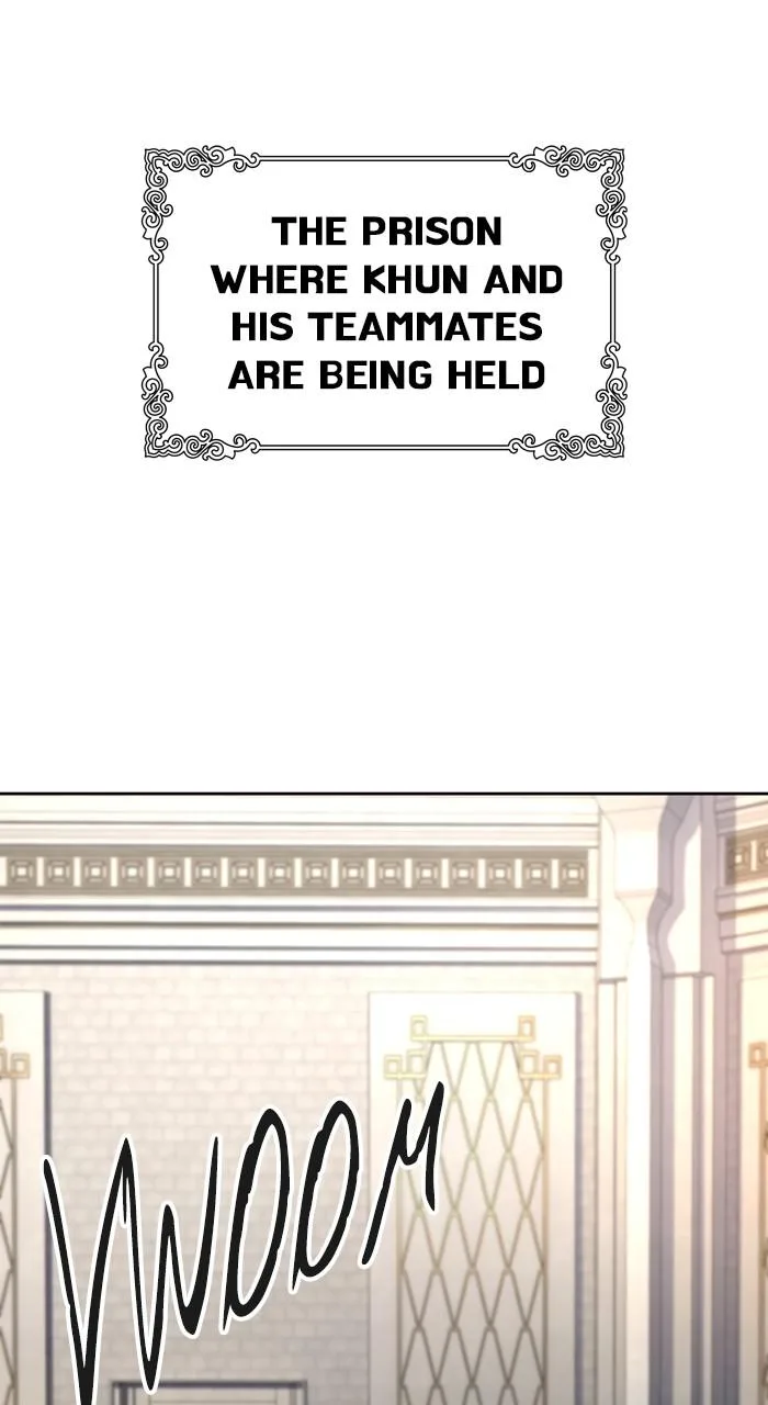 Tower of God - Chapter 551 - Page 22