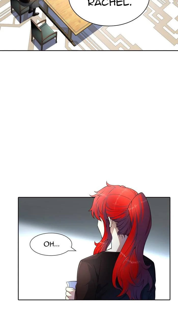 Tower of God - Chapter 551 - Page 26