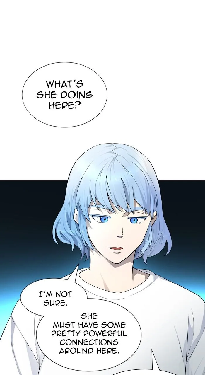 Tower of God - Chapter 551 - Page 27