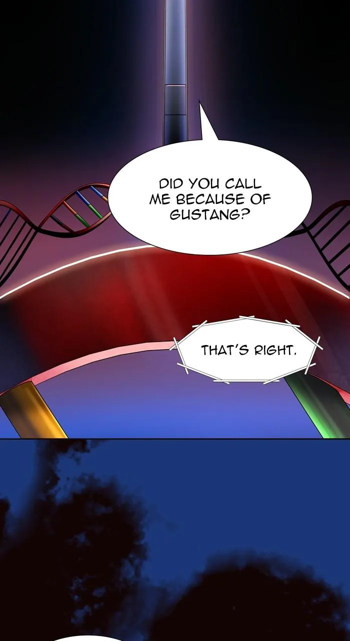Tower of God - Chapter 551 - Page 3