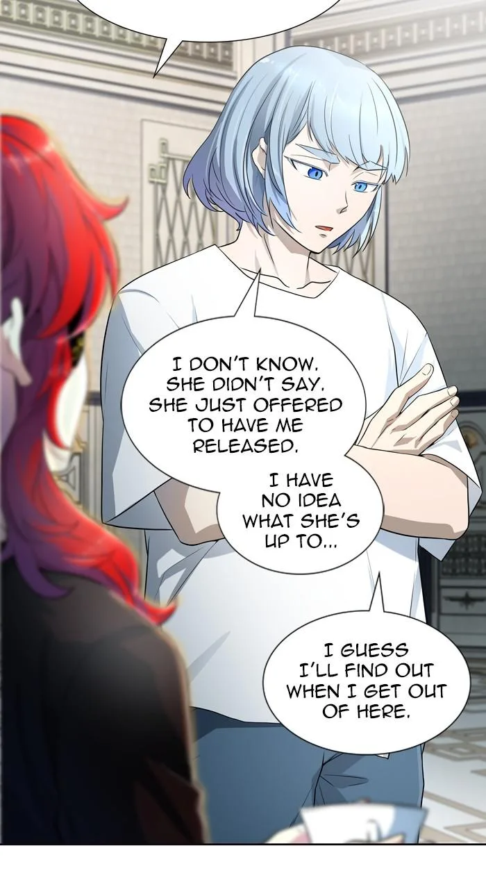 Tower of God - Chapter 551 - Page 30