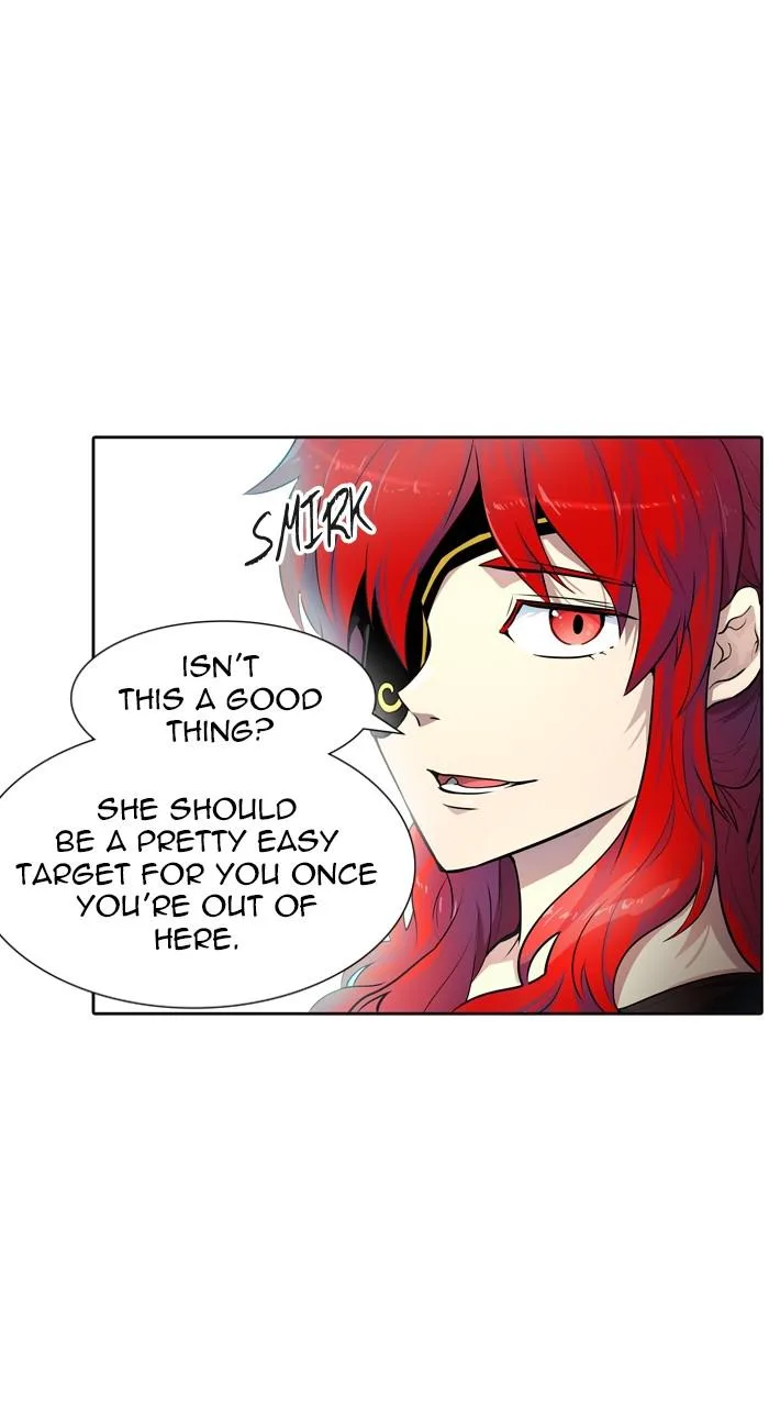 Tower of God - Chapter 551 - Page 31