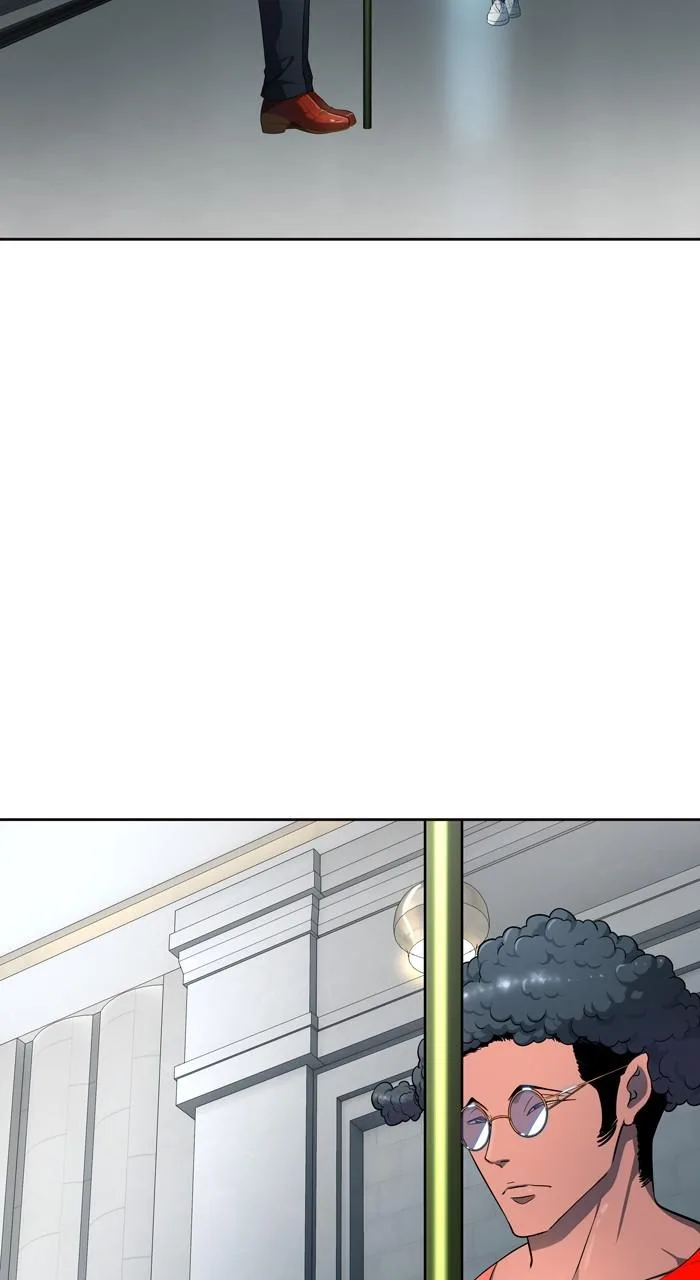 Tower of God - Chapter 551 - Page 35
