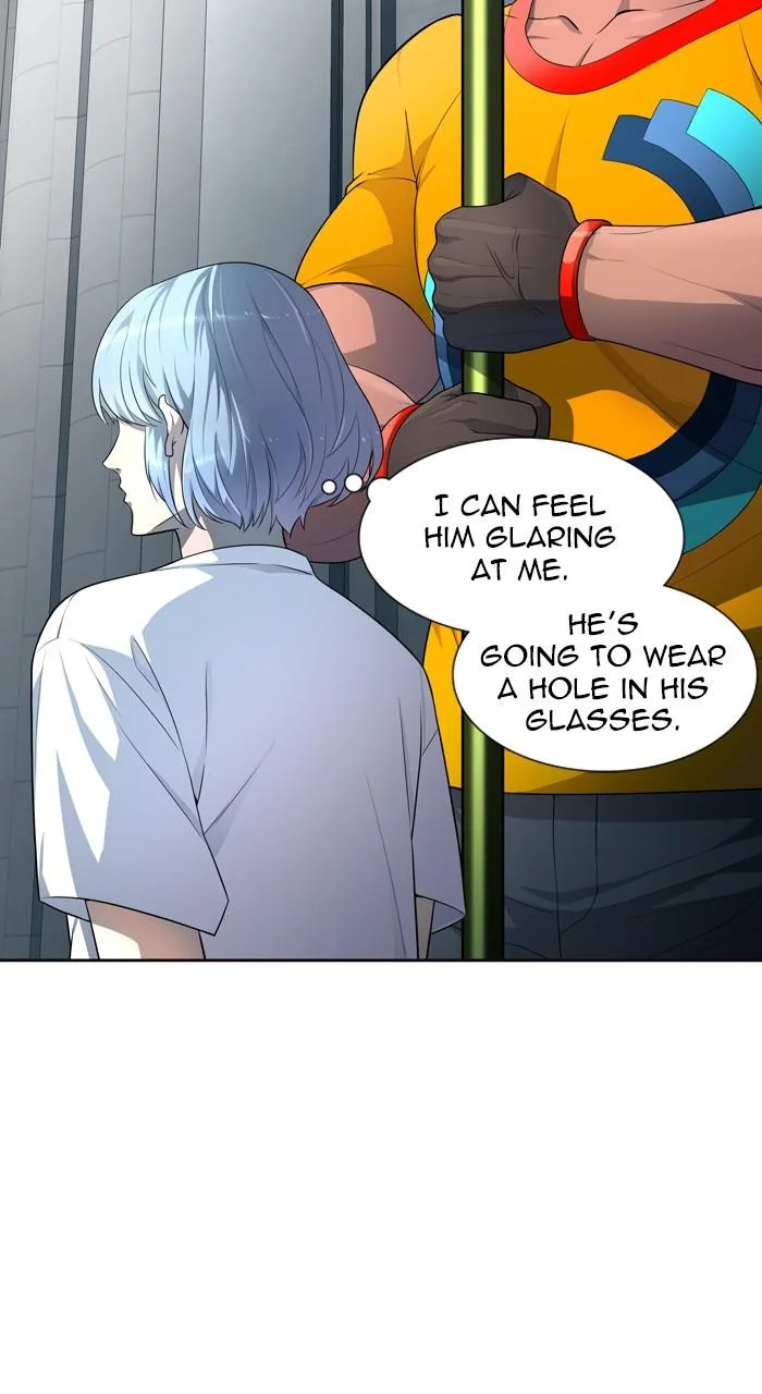 Tower of God - Chapter 551 - Page 36