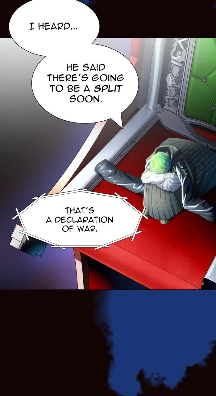 Tower of God - Chapter 551 - Page 4