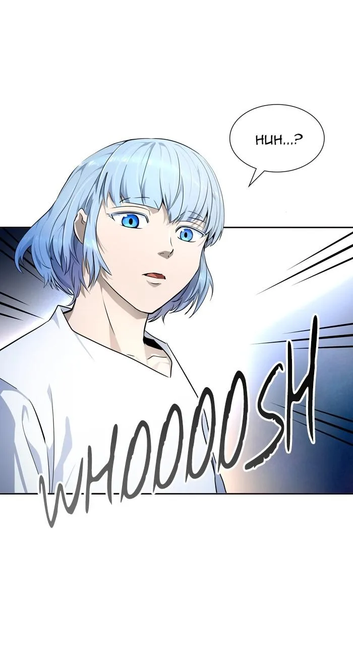 Tower of God - Chapter 551 - Page 41