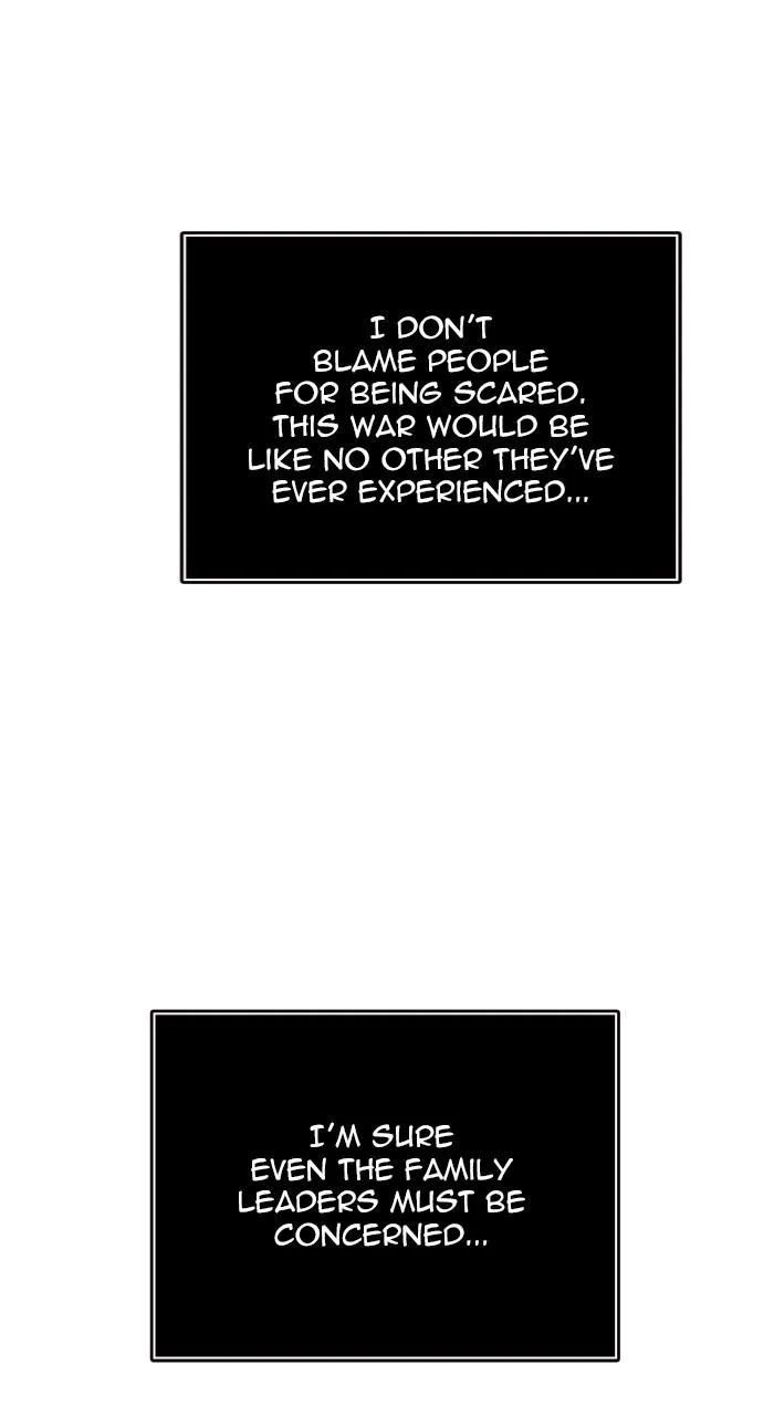 Tower of God - Chapter 551 - Page 43