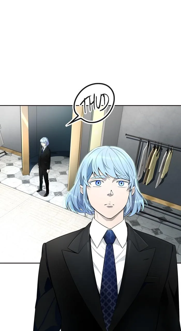 Tower of God - Chapter 551 - Page 47
