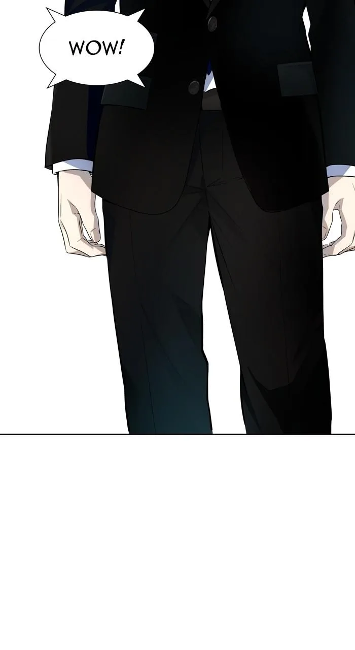 Tower of God - Chapter 551 - Page 48