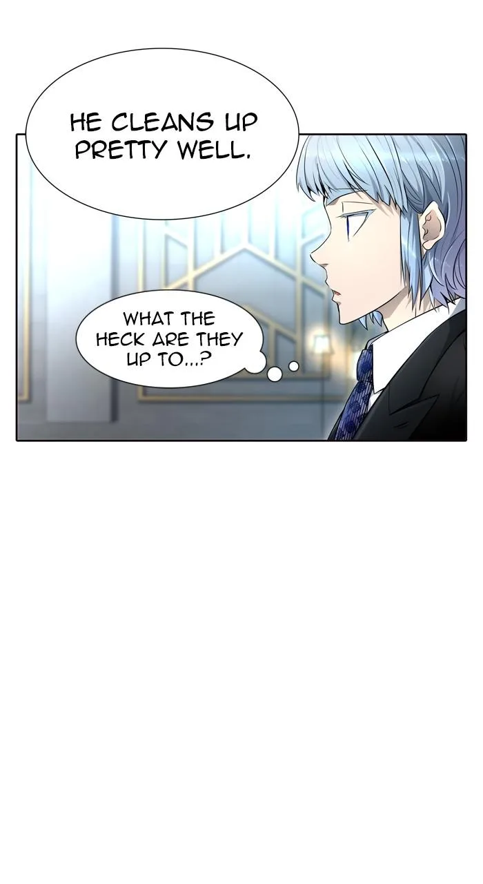 Tower of God - Chapter 551 - Page 50