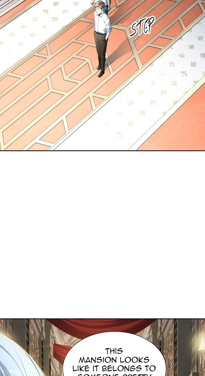 Tower of God - Chapter 551 - Page 54